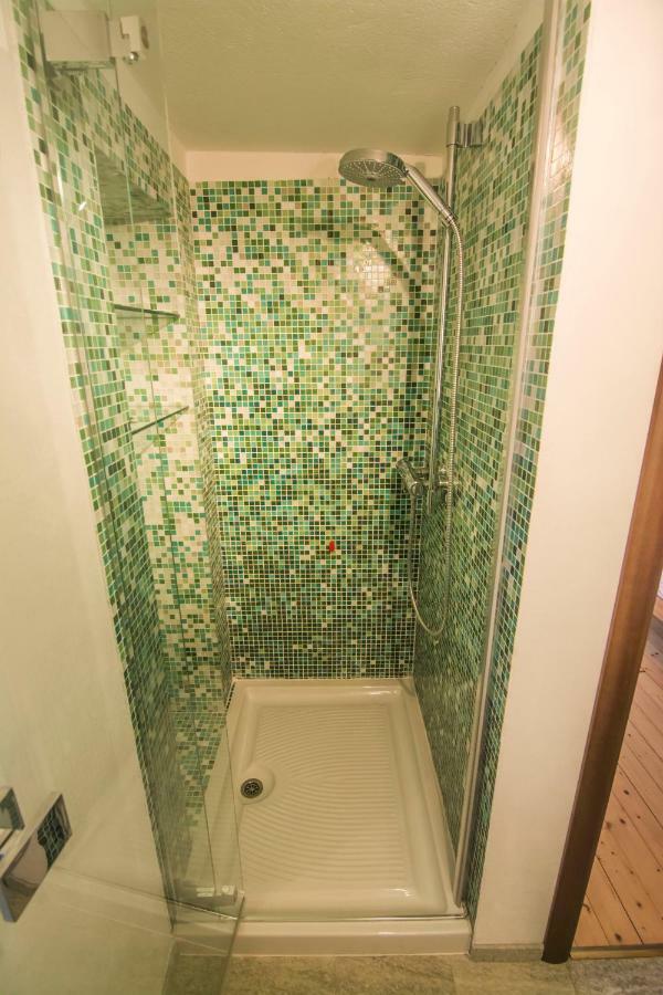 Ca' Nei Ronchi Bregaglia Apartment Piuro Luaran gambar